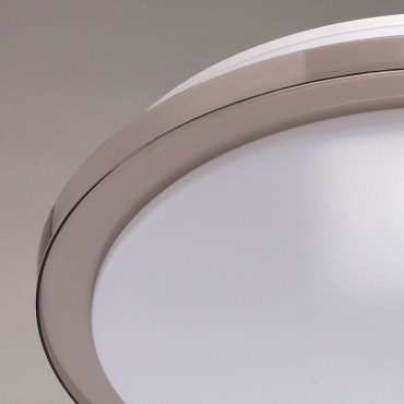 Люстра с пультом ДУ MW-Light 674012601 Ривз 50W LED